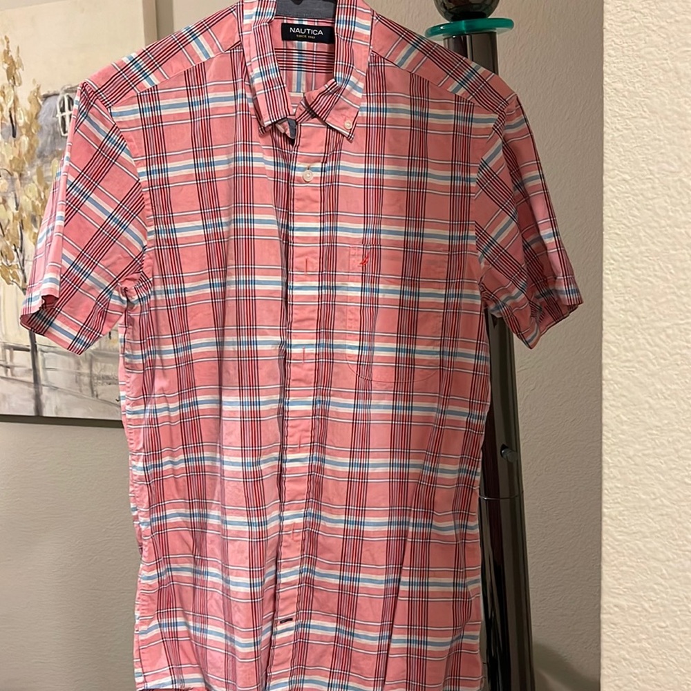Náutica Shirt